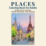 46 Peaceful Creative Printable Cities Coloring Pages 46 Peaceful Creative Printable Cities Coloring Pages Image