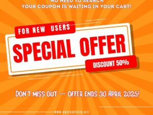 Special Offer