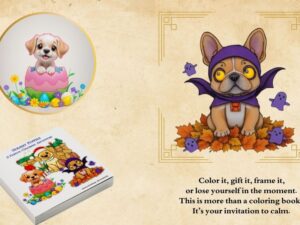 animal coloring