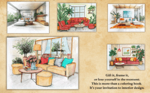 mindfulness colouring
