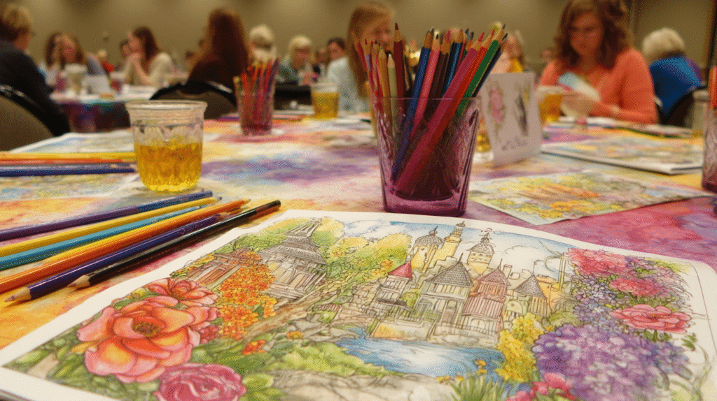 benefits of colouring for adults