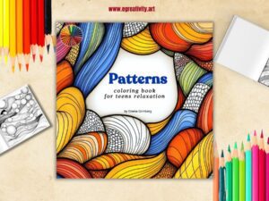 Patterns Coloring (Extended Edition)