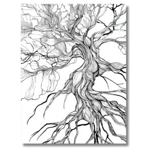mood coloring pages