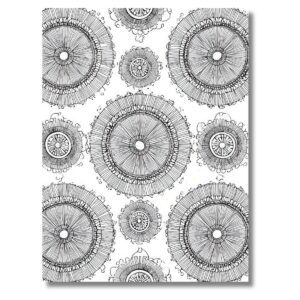 calming coloring pages