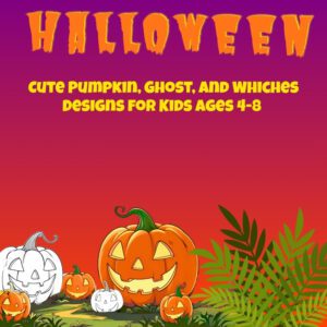 halloween coloring pages