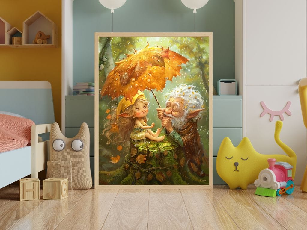 Digital Art Creations