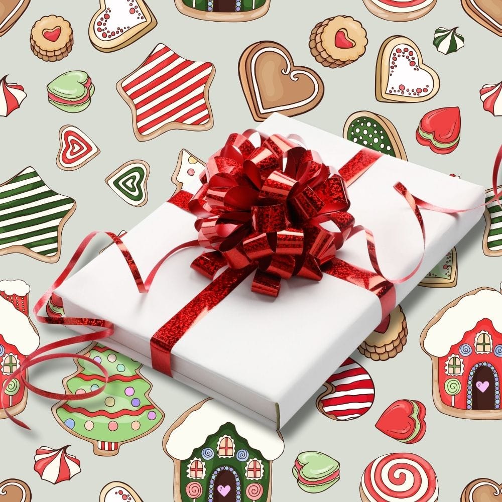 Adult Christmas coloring pages