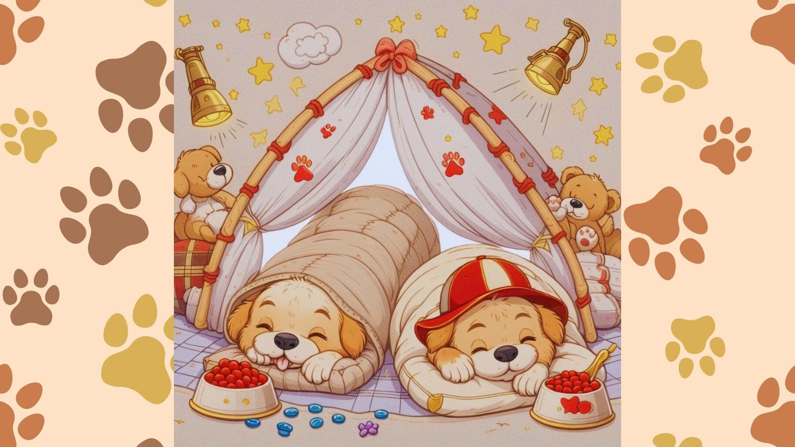 Animal Kingdom Adventures: Wildlife Meets Imagination