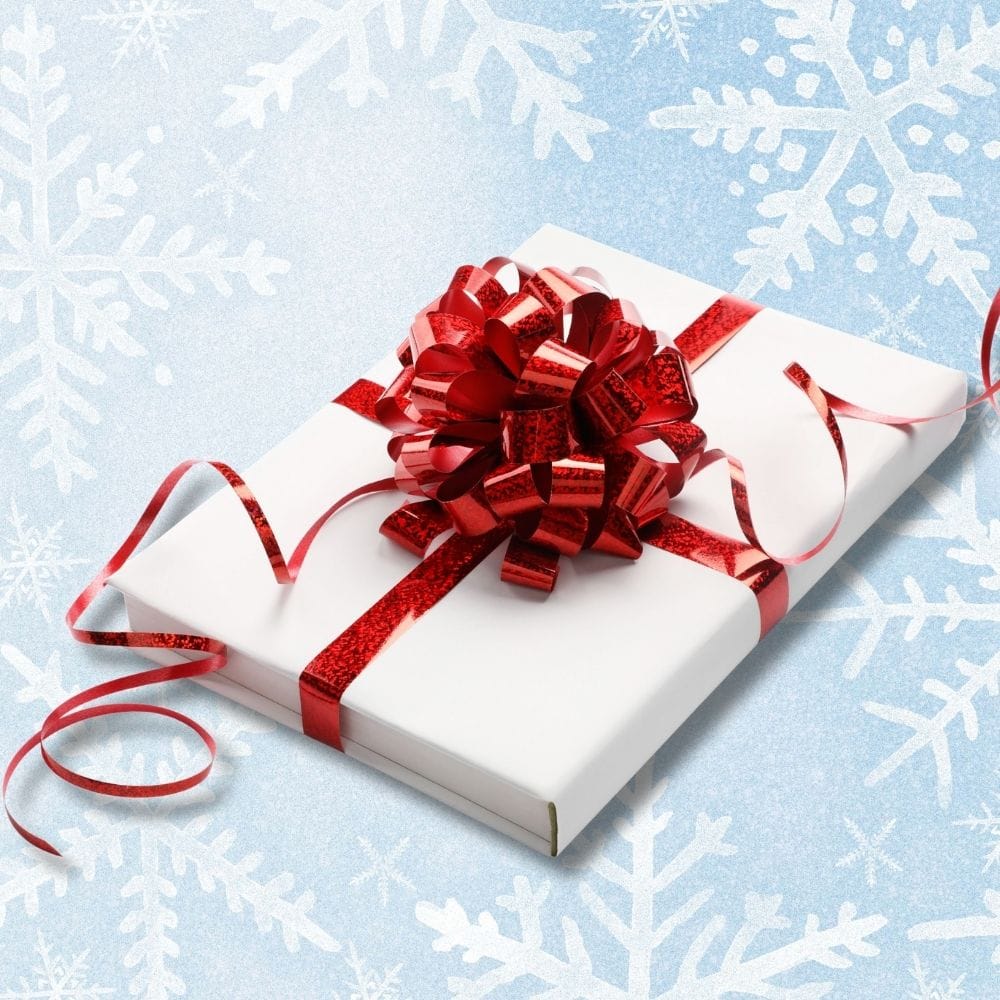 beautiful gift Christmas Coloring Pages with Elves