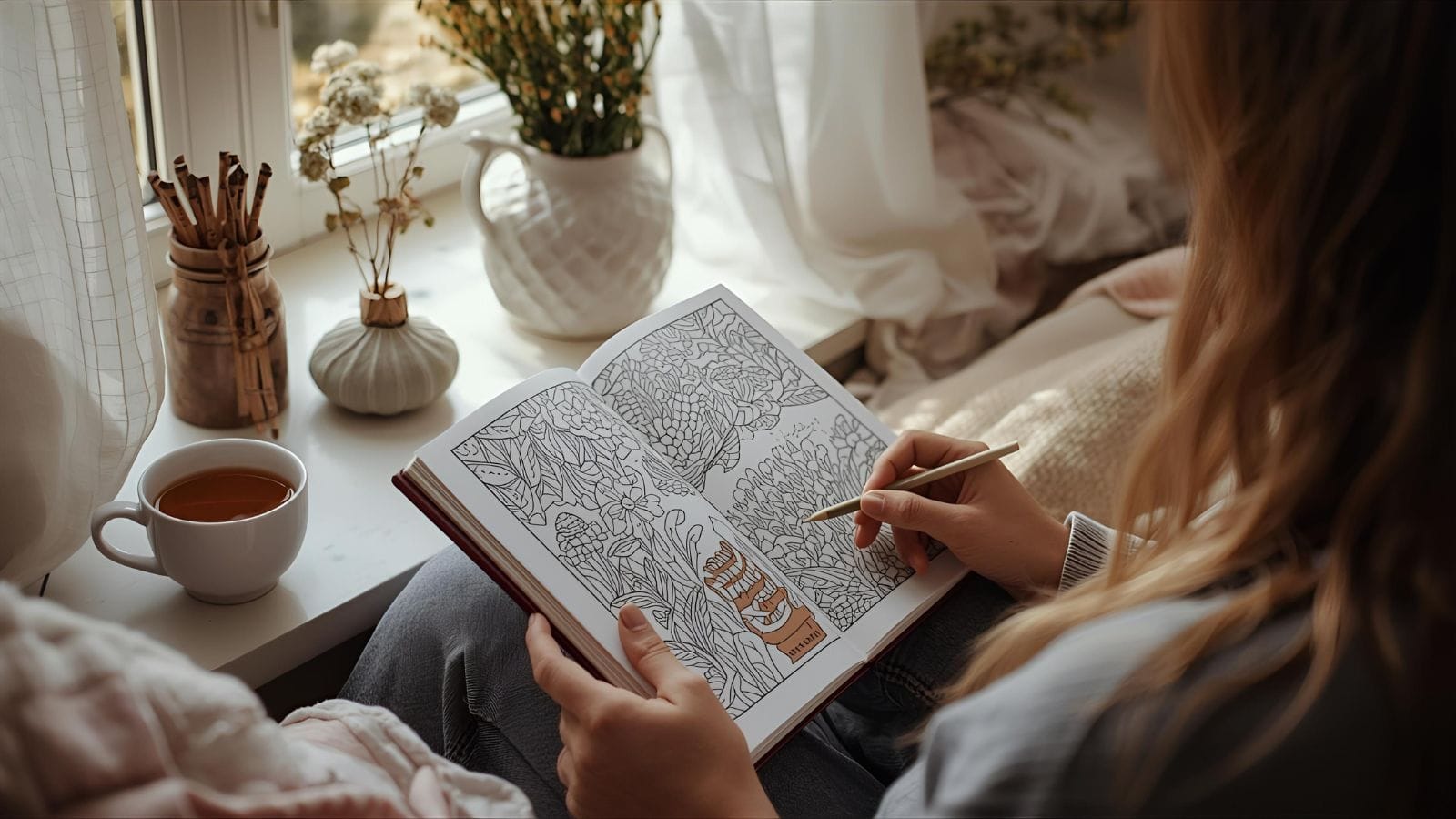 Best Adult Coloring Books for Beginners: Complete Guide to Choosing Your First Book
