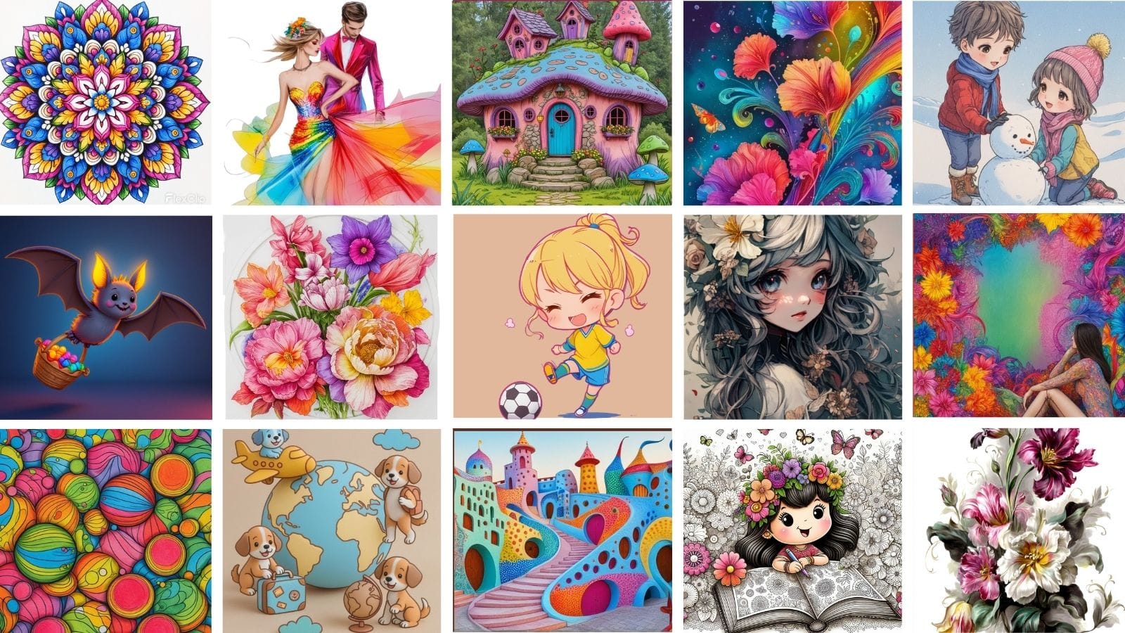 Free Coloring Printables Guide for Kids & Adults