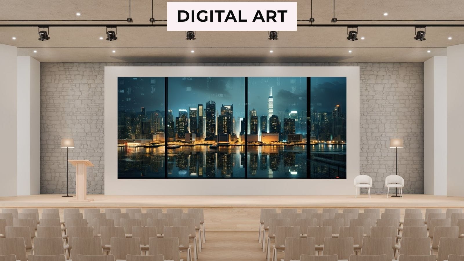 digital art