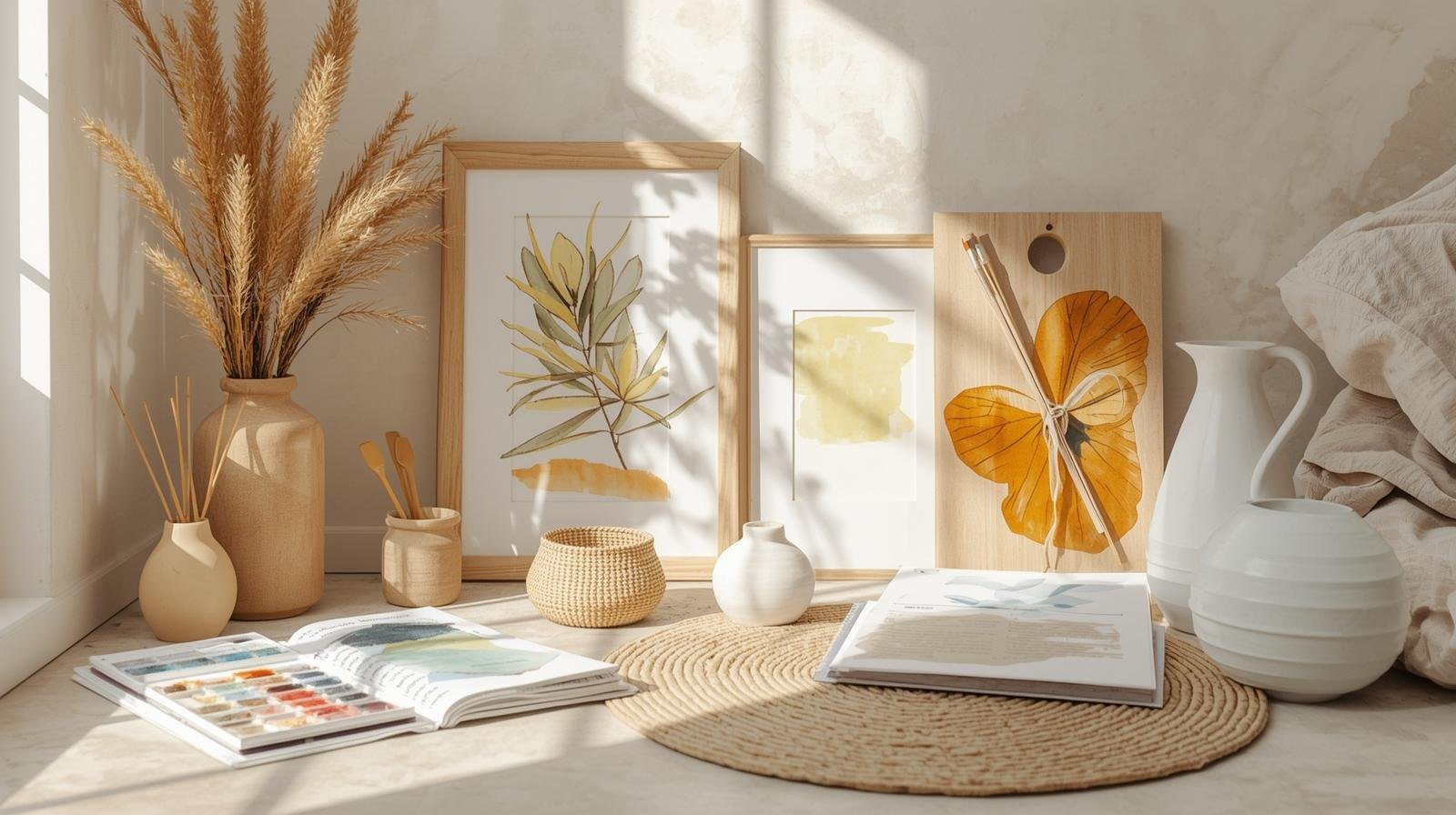 7 Creative Activities for Mindfulness and Relaxation. Stress relief activities